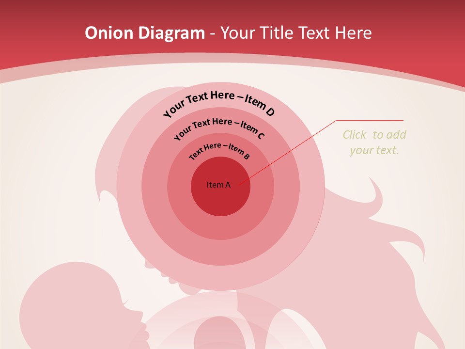 Joy Cook Happy PowerPoint Template