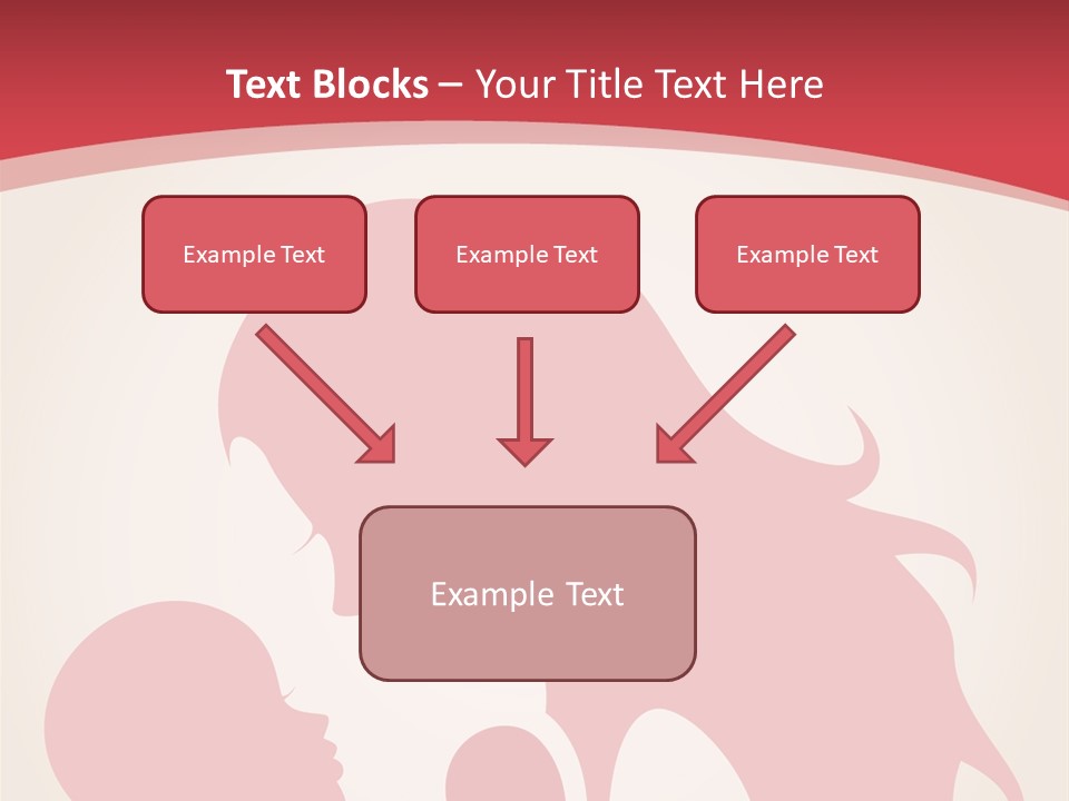 Joy Cook Happy PowerPoint Template