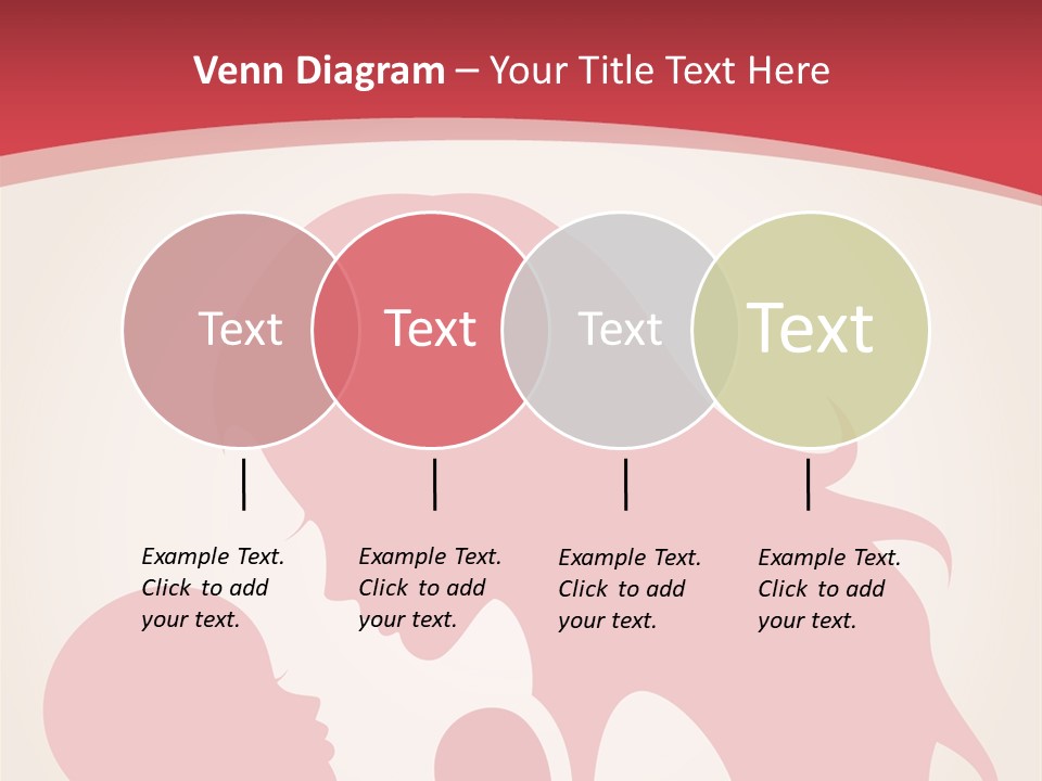Joy Cook Happy PowerPoint Template