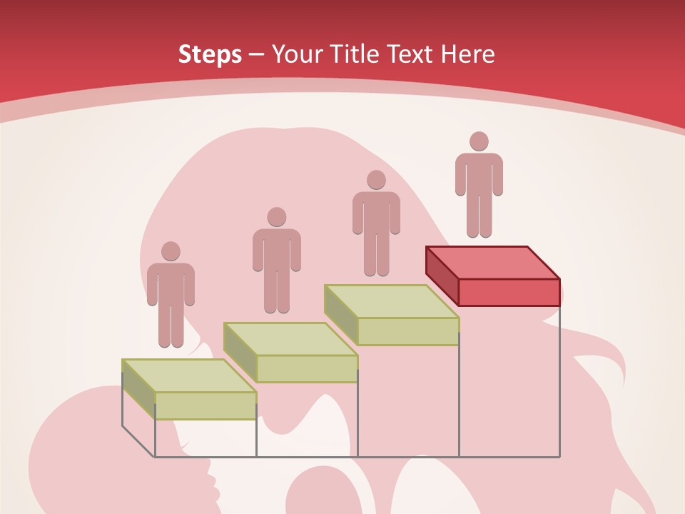 Joy Cook Happy PowerPoint Template