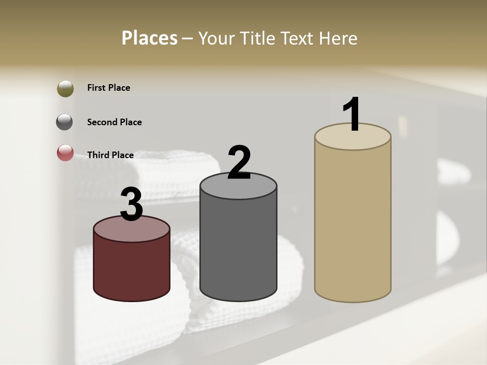 Dry Hygiene Neat PowerPoint Template