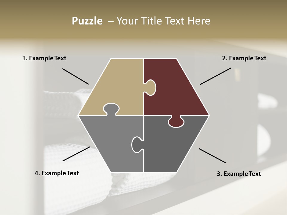Dry Hygiene Neat PowerPoint Template