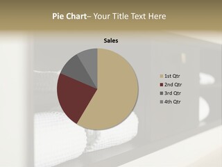 Dry Hygiene Neat PowerPoint Template