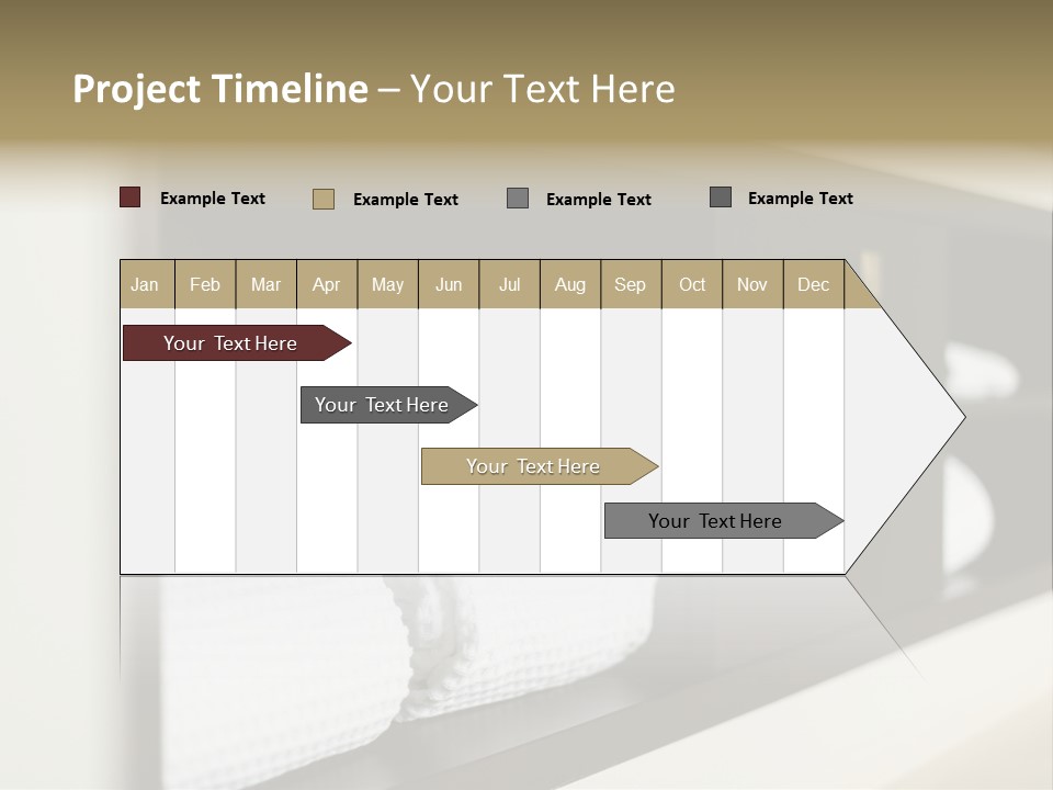 Dry Hygiene Neat PowerPoint Template