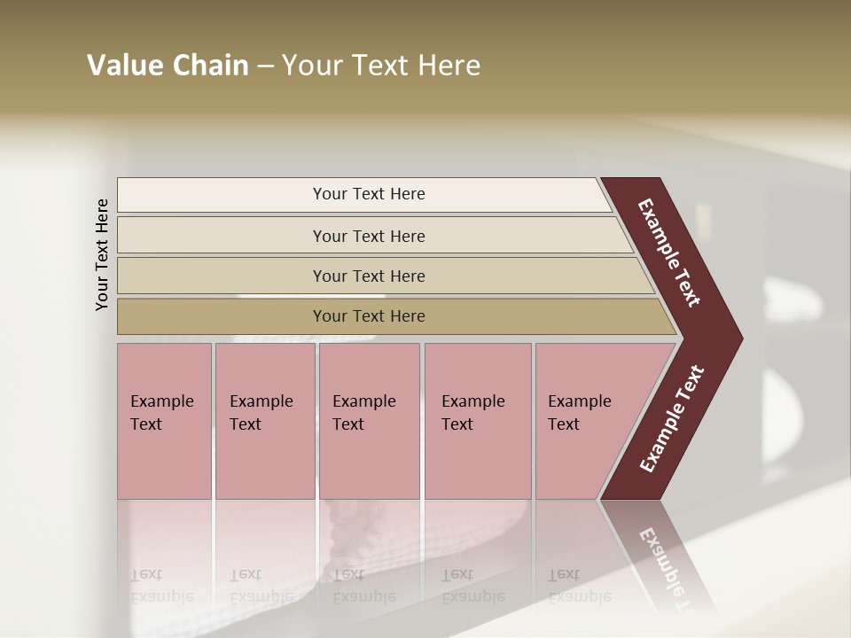 Dry Hygiene Neat PowerPoint Template
