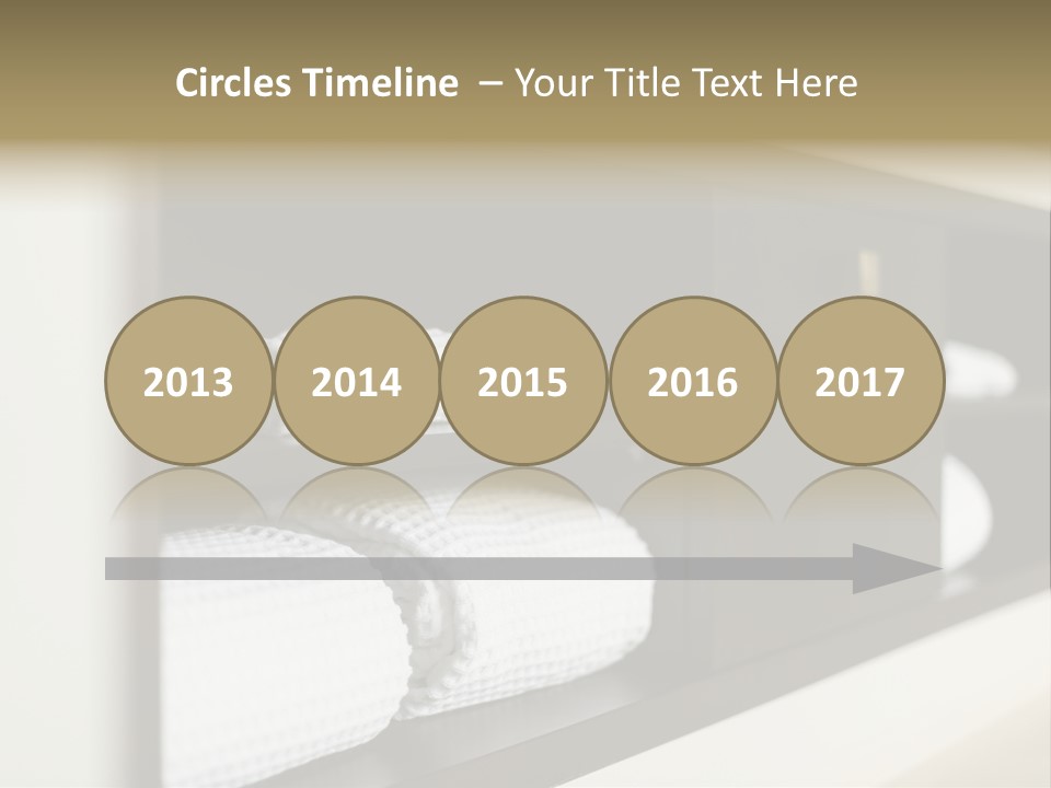Dry Hygiene Neat PowerPoint Template