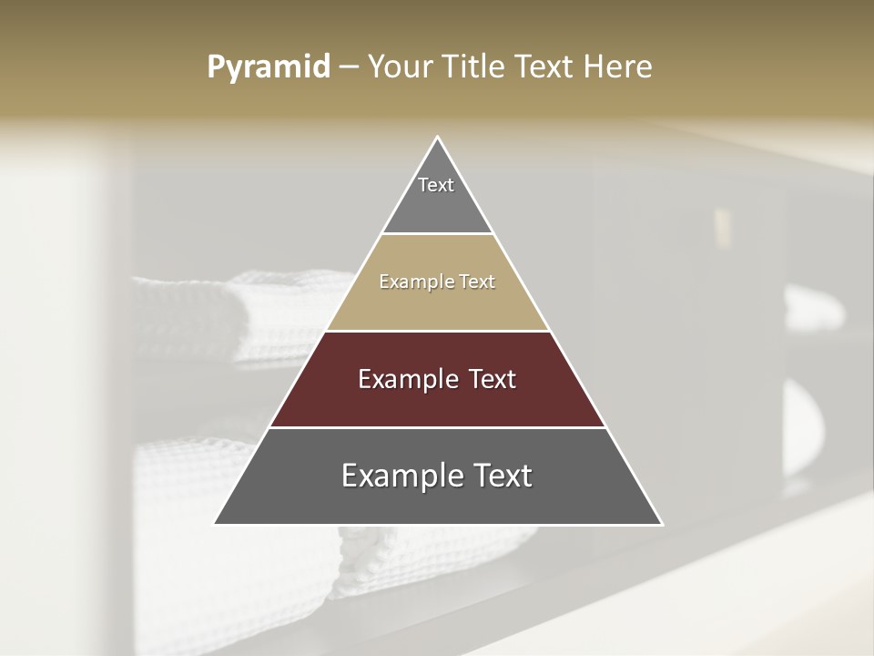 Dry Hygiene Neat PowerPoint Template