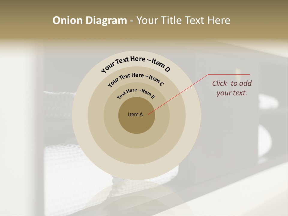 Dry Hygiene Neat PowerPoint Template