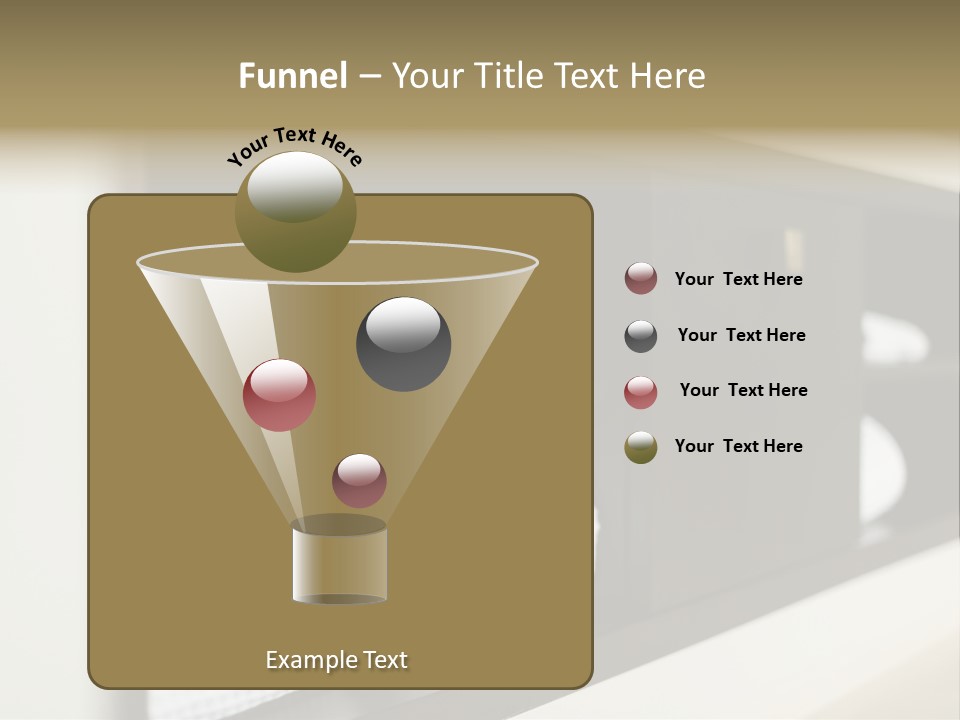 Dry Hygiene Neat PowerPoint Template