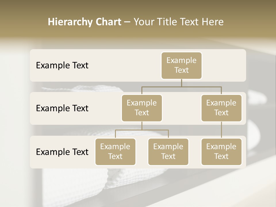 Dry Hygiene Neat PowerPoint Template