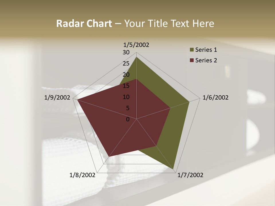Dry Hygiene Neat PowerPoint Template