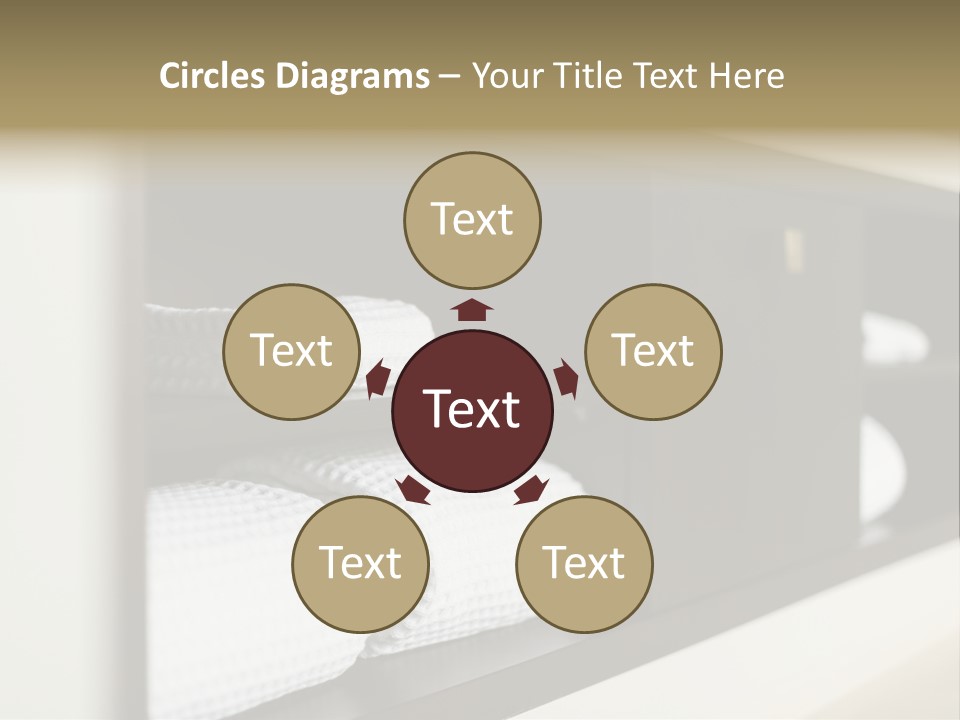 Dry Hygiene Neat PowerPoint Template