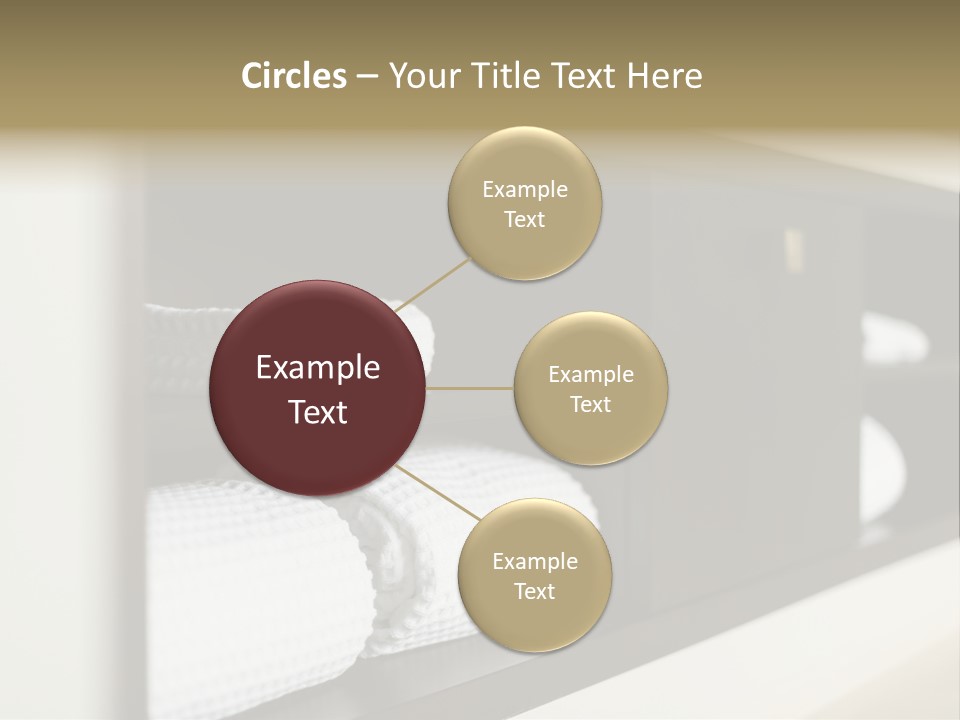 Dry Hygiene Neat PowerPoint Template