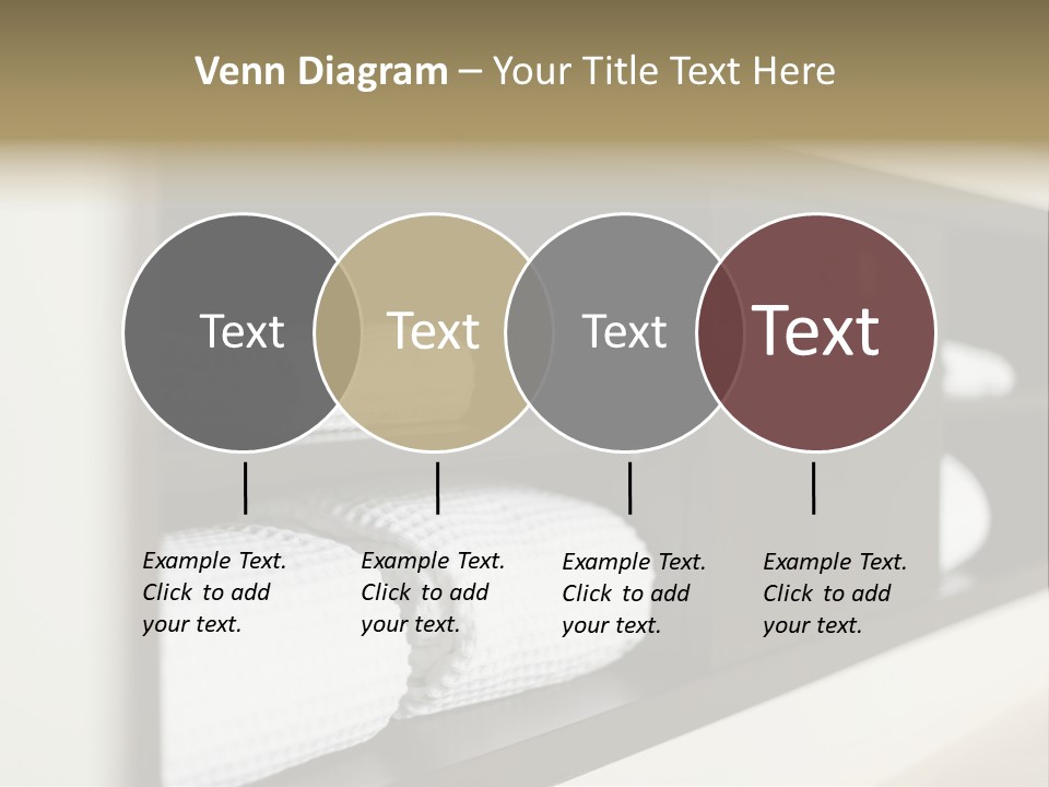 Dry Hygiene Neat PowerPoint Template