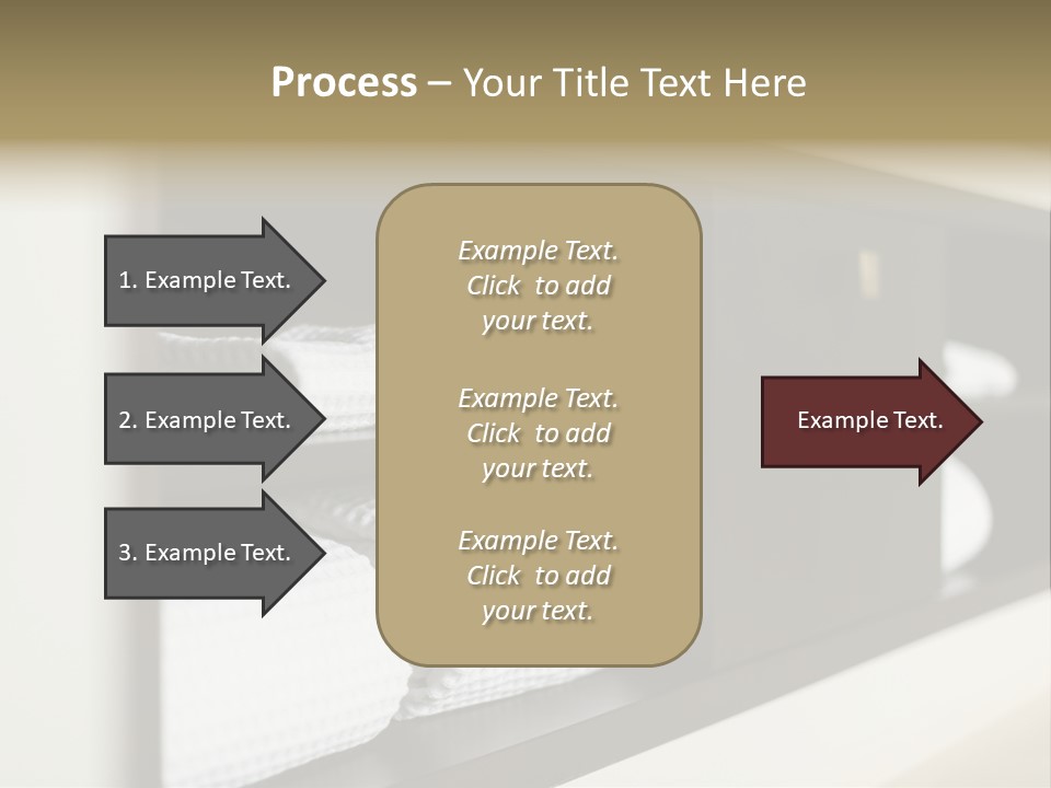 Dry Hygiene Neat PowerPoint Template