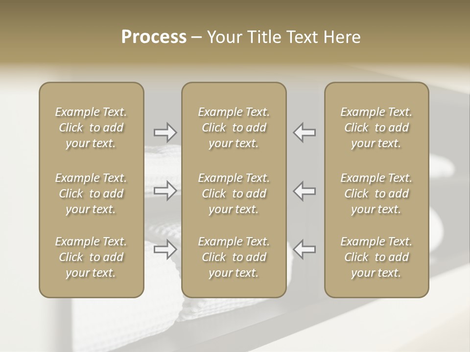Dry Hygiene Neat PowerPoint Template