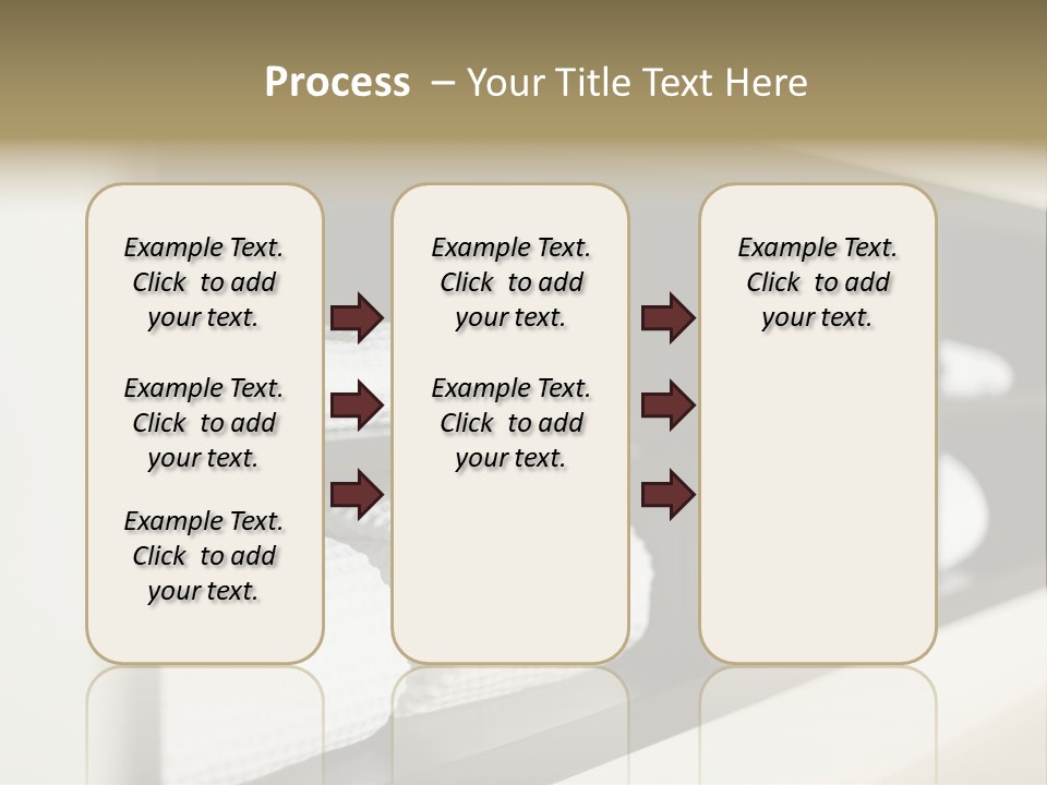 Dry Hygiene Neat PowerPoint Template