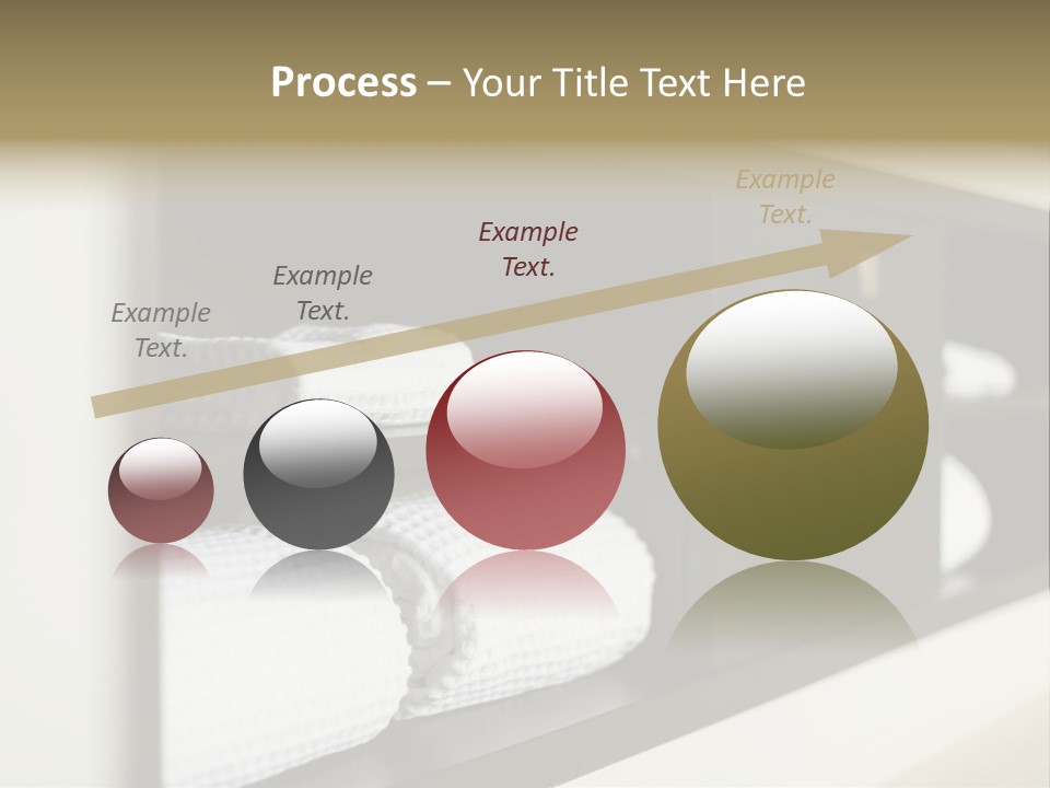 Dry Hygiene Neat PowerPoint Template