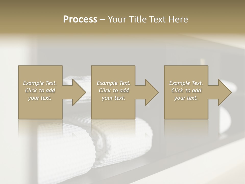 Dry Hygiene Neat PowerPoint Template