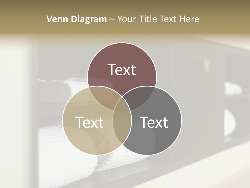 Dry Hygiene Neat PowerPoint Template