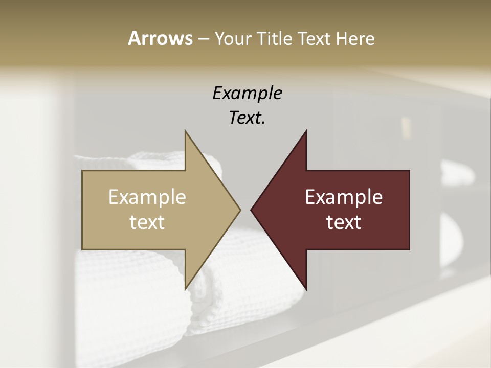 Dry Hygiene Neat PowerPoint Template