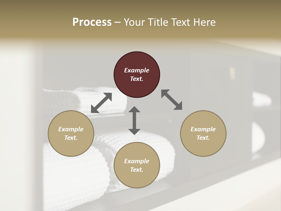 Dry Hygiene Neat PowerPoint Template