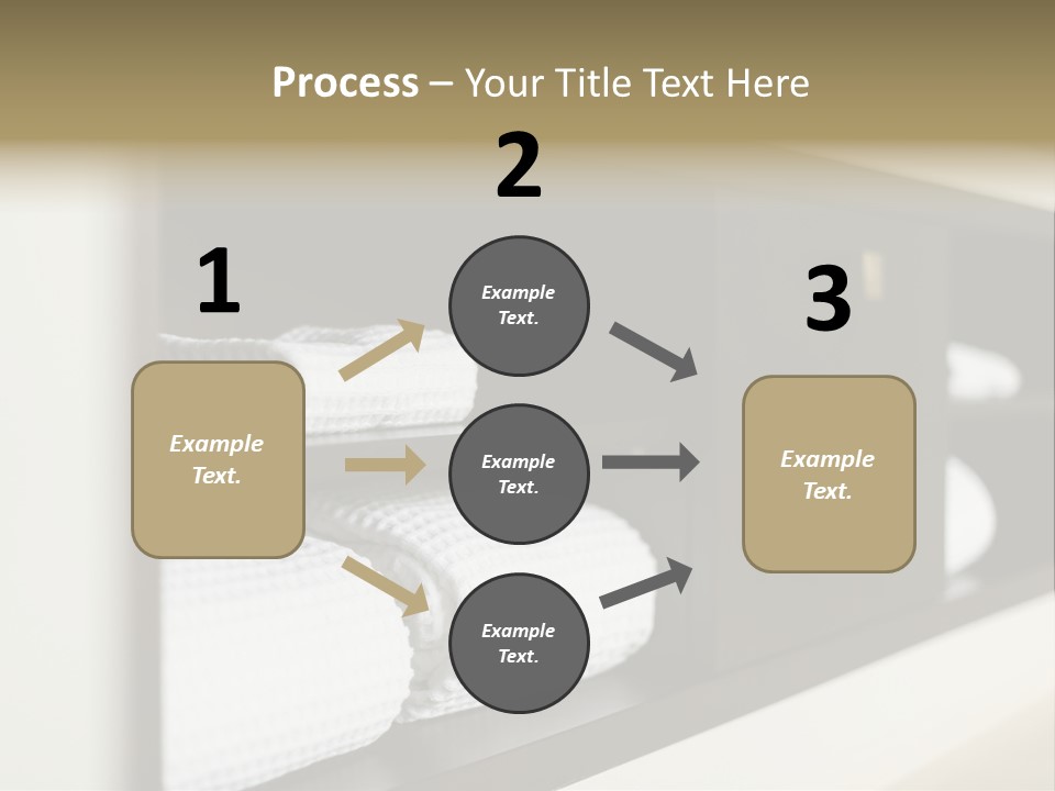 Dry Hygiene Neat PowerPoint Template