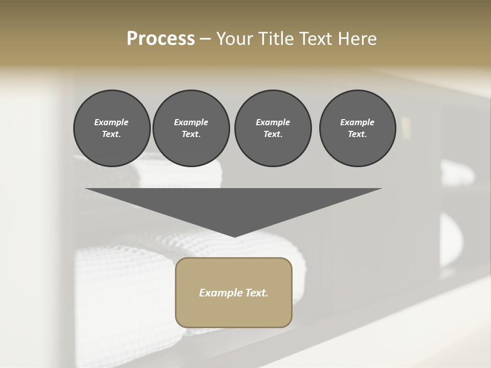 Dry Hygiene Neat PowerPoint Template