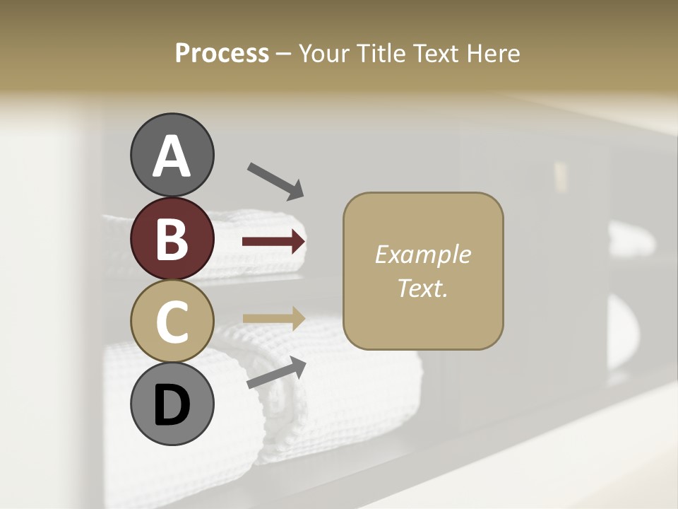 Dry Hygiene Neat PowerPoint Template