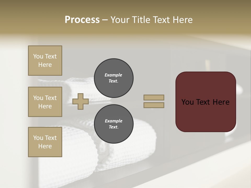 Dry Hygiene Neat PowerPoint Template