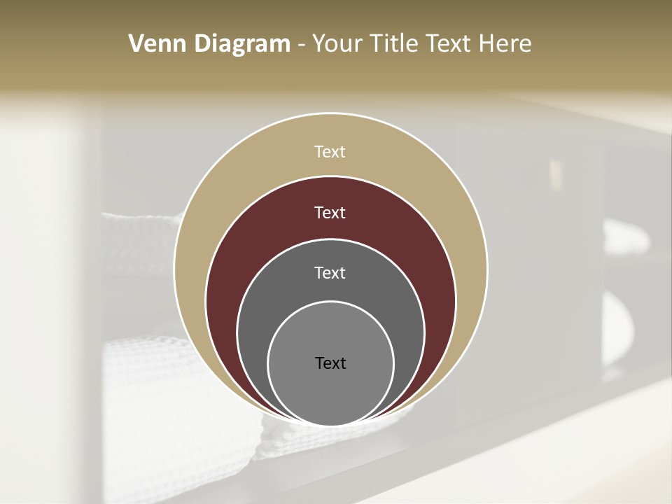 Dry Hygiene Neat PowerPoint Template