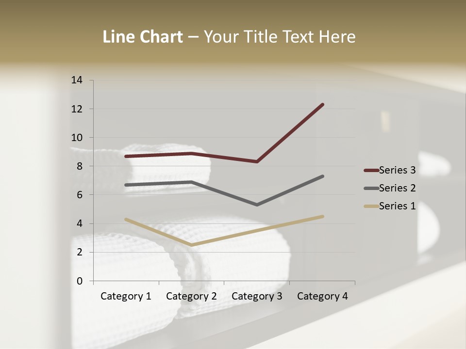 Dry Hygiene Neat PowerPoint Template