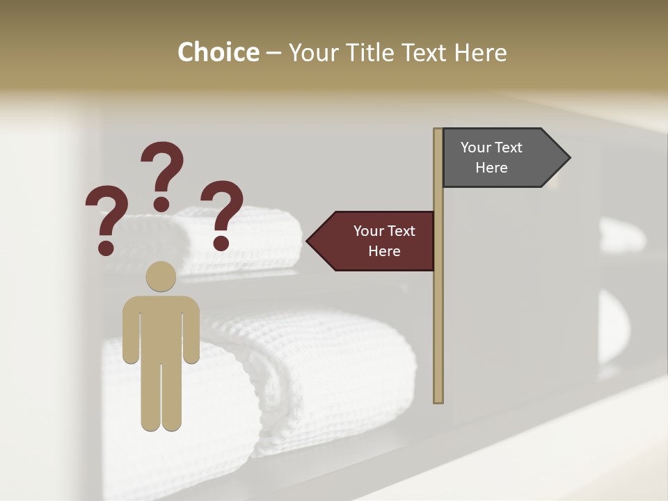 Dry Hygiene Neat PowerPoint Template