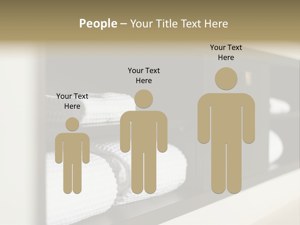 Dry Hygiene Neat PowerPoint Template