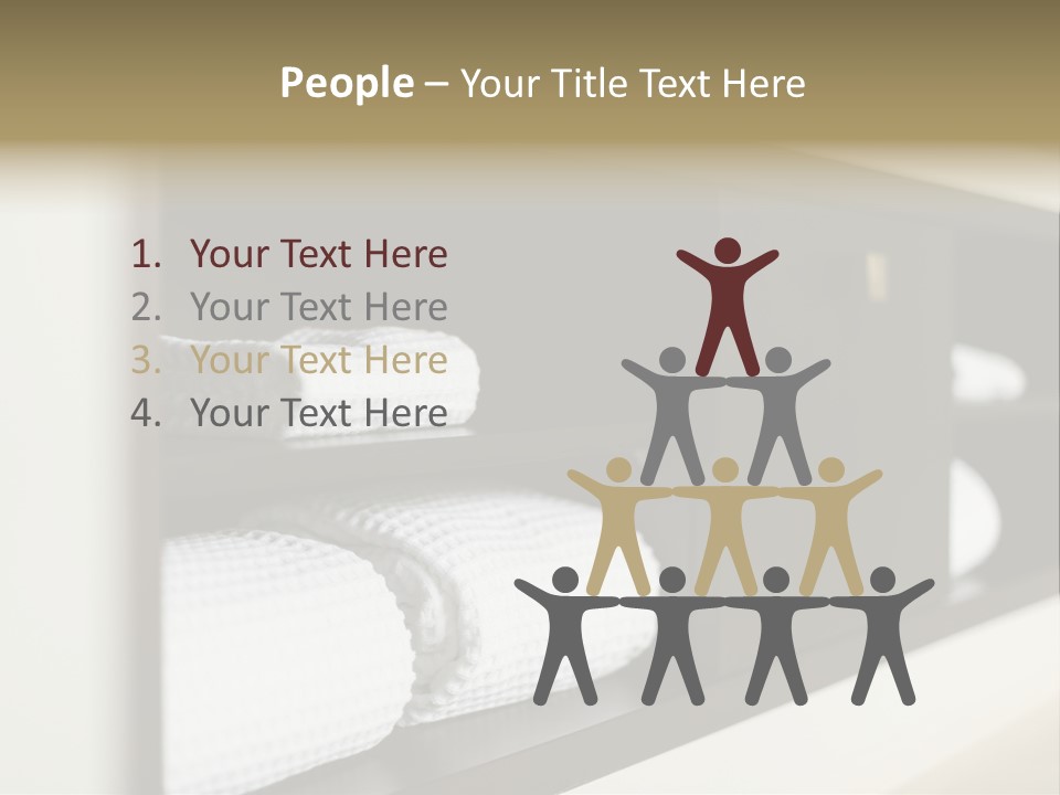 Dry Hygiene Neat PowerPoint Template