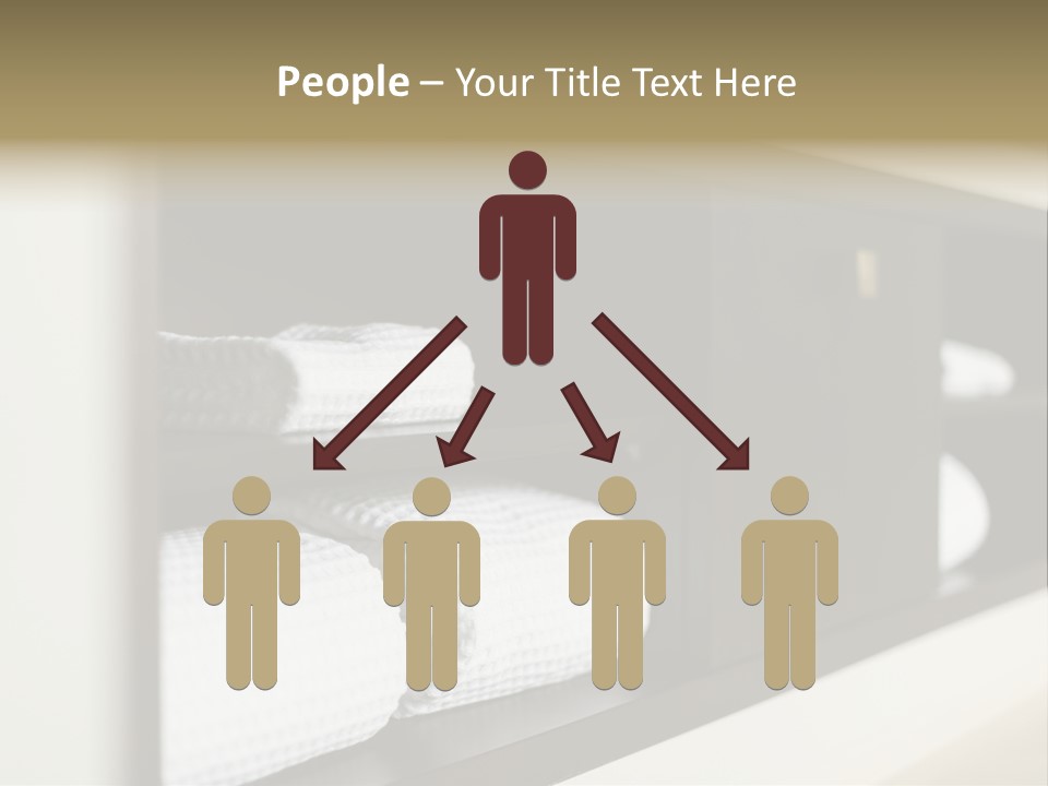 Dry Hygiene Neat PowerPoint Template