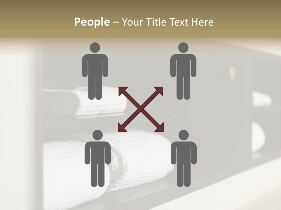 Dry Hygiene Neat PowerPoint Template