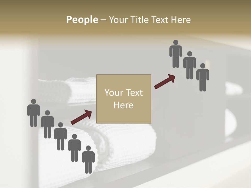 Dry Hygiene Neat PowerPoint Template