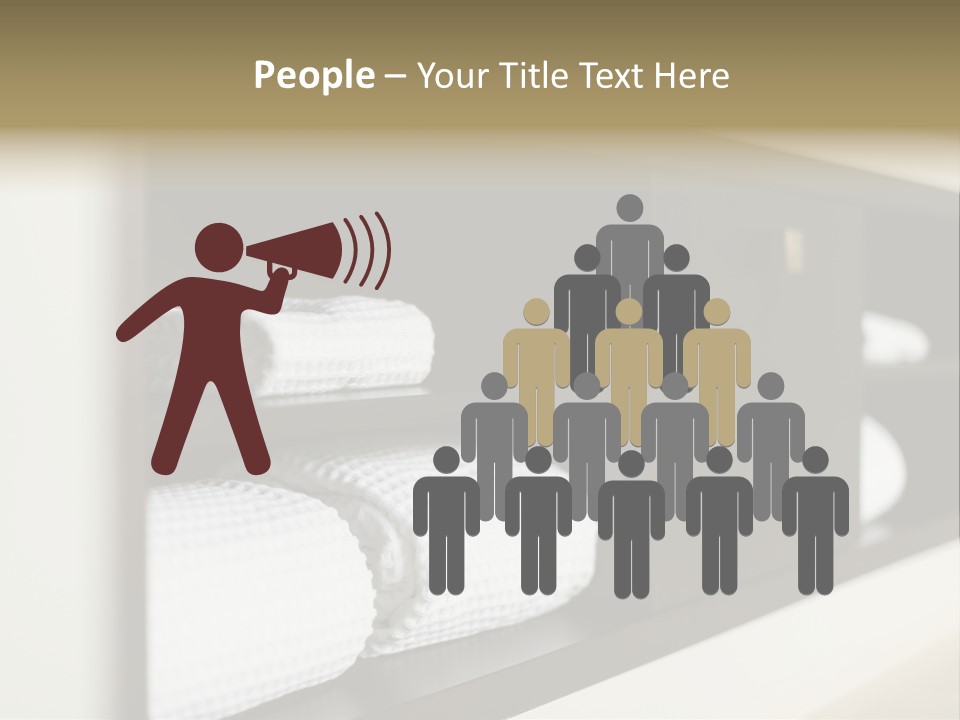 Dry Hygiene Neat PowerPoint Template