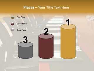 Wood Interior Elegant PowerPoint Template