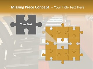 Wood Interior Elegant PowerPoint Template