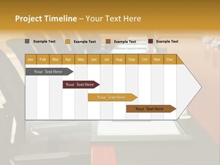 Wood Interior Elegant PowerPoint Template