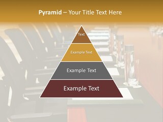 Wood Interior Elegant PowerPoint Template