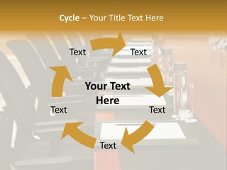 Wood Interior Elegant PowerPoint Template