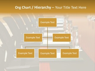 Wood Interior Elegant PowerPoint Template