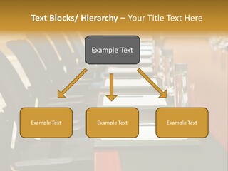 Wood Interior Elegant PowerPoint Template