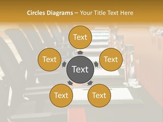 Wood Interior Elegant PowerPoint Template