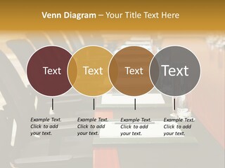 Wood Interior Elegant PowerPoint Template