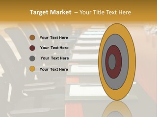 Wood Interior Elegant PowerPoint Template