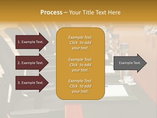Wood Interior Elegant PowerPoint Template
